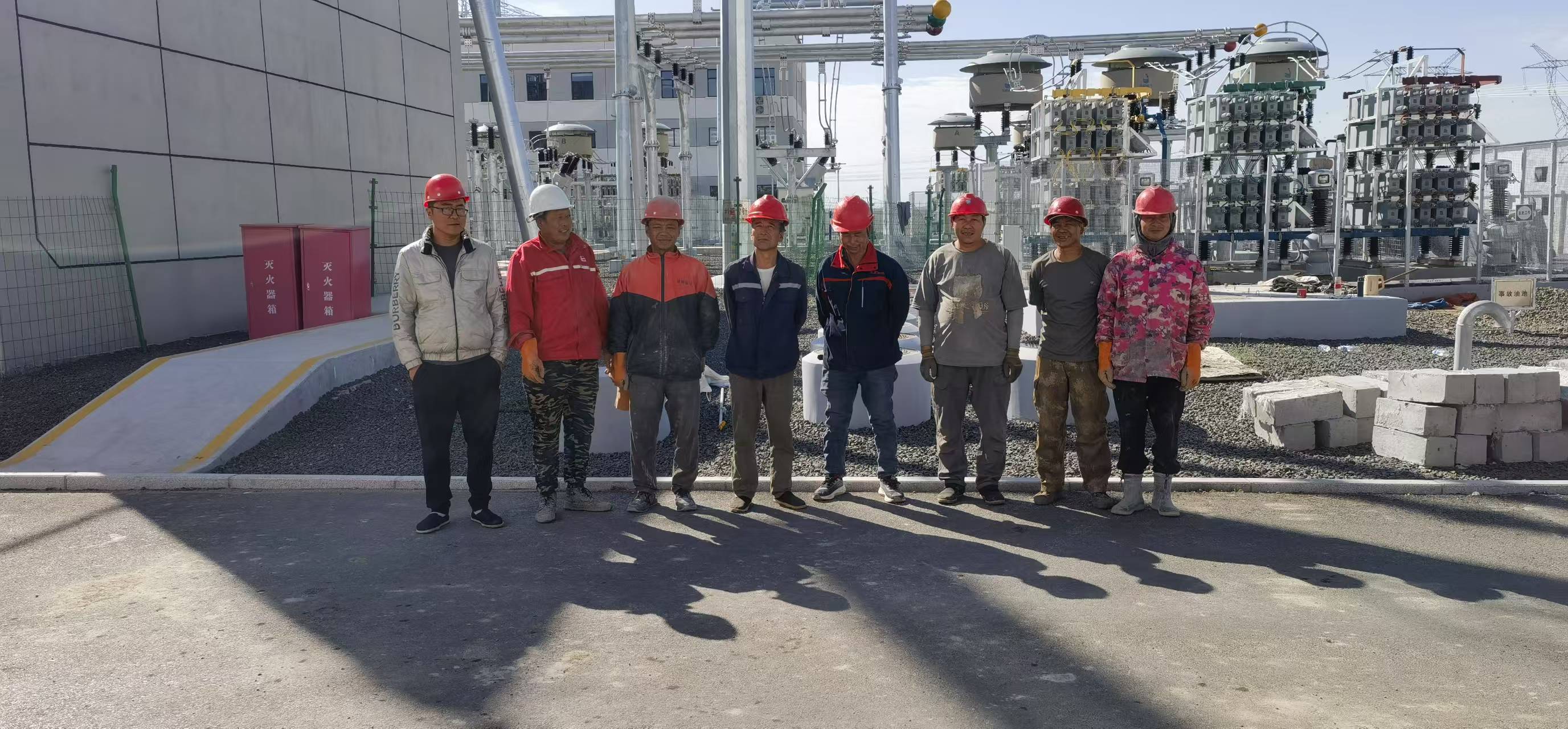 吉木萨尔地基沉降如何修复?